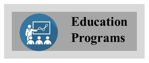 Education Programs - Gray
